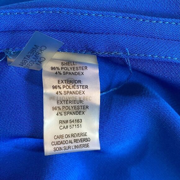 Calvin Klein Blouse - Picture 5 of 5